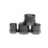 Mahle 967-00006 Truck Wheel Bearing Locknut Socket Set