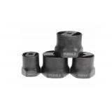 Mahle 967-00004 Truck Wheel Bearing Locknut Set