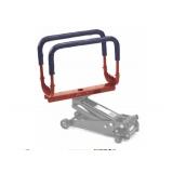 Steck 21870 E-Z Rest Door Hanger