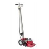 Blackhawk Platinum BP225 25 Ton Air/Hydraulic Axle Jack