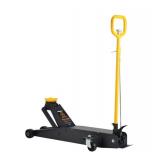 Omega Lift 25057 5-Ton Hydraulic Magic Lift Service Jack