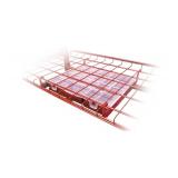 Innovative SSPC-HT Technologies Hardware Tray