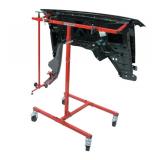Innovative Technologies I-DFS Single Door/Fender Stand