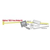 Steck 32950 Lockout Tool Kit - Glow in the Dark