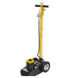 Omega Lift 23301C 30-Ton Air/Hydraulic Axle Jack