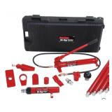 Blackhawk B65115 10-Ton Hydraulic Porto-Power