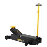Omega Lift 22100C 10-Ton Hydraulic Long Chassis Service Jack