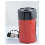 BVA H5504 55-Ton 4" Stroke Single Acting Hydraulic Cylinder
