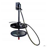 Aurora Air Operated Grease Pump for 120lb Grease Pails