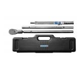Precision Instruments C4D600F36H Heavy Duty 3/4" Drive Torque Wrench & Breaker Bar
