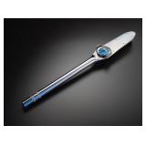 Precision Instruments D3F100F 1/2" Drive Dial Type Torque Wrench - 20-100 Ft Lb