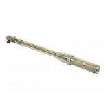 Precision Instruments M2F100F 3/8" Drive Micro Click Torque Wrench - 20-100 Ft Lb