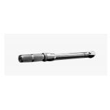 Precision Instruments M2FR100F 3/8" Drive Click Type Torque Wrench - 20-100 Ft Lb