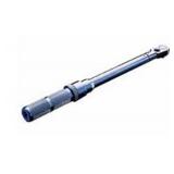 Precision Instruments M2R100F 3/8" Drive Click Type Torque Wrench - 20-100 Ft Lb