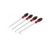 Lisle Heavy-Duty Hose Remover & O-Ring Pick Set
