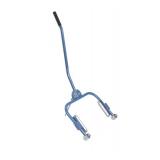 OTC 5095 Easy Lever Wheel Dolly