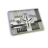OTC 7790 48 Piece Flange-Type Puller Set (Grade 5)