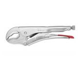 Knipex 41 14 250 10" Curved Jaw Locking Pliers
