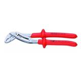 Knipex 88 07 300 Alligator 12" Insulated Water Pump Pliers