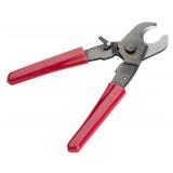 EZ Red B796 9" Copper Cable/Wire Cutters