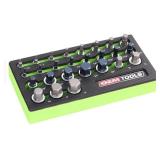 OEM Tools 16-Piece Master Hex Bit Set - 23990