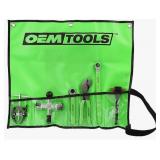 OEM Tools 6-Piece Battery Service Kit - 25110