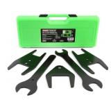 OEM Tools Fan Clutch Wrench Set - 37141