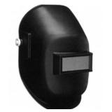 Shark 14103 2" x 4-1/4" Lift Front Auto Dark Welding Helmet