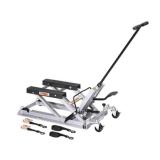 OTC 1545 Motorcycle/ATV Lift - 1,500lbs