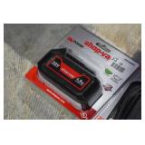 Shop-Vac 20V Lithium-Ion Battery and Charger