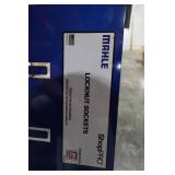 Mahle Wheel End Socket Display