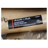 *4* Aurora Ball Peen Hammers