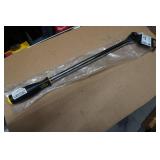 Titan Extra-Long Round Quick Release 3/8" Drive Ratchet