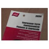 Lisle 20250 Compression Tester