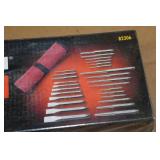 GearWrench 27-Piece Punch and Chisel Master Set