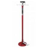 Blackhawk BH5715 1,500lbs Under Hoist Stand with Foot Pedal