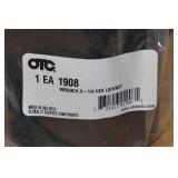 *2* OTC 3-1/4" Hex Locknut Sockets