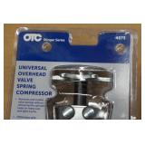 *2* OTC Universal Overhead Valve Spring Compressors