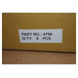 *8* OTC Steering Neck Bearing Race Remover