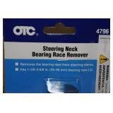 *8* OTC Steering Neck Bearing Race Remover