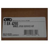 OTC 4295 Wheel Stud Service Kit