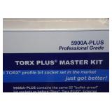 OTC Torx Plus Master Kit