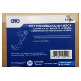 OTC Belt Tensioner Compressor