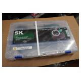 S-K 6640 Plastic Body Clip and Rivet Removal Kit