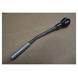 S-K 3770 Bent Handle 3/8" Drive Flex Ratchet