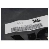 S-K 3770 Bent Handle 3/8" Drive Flex Ratchet