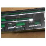 S-K 40165 5 Piece 1/2" Drive Extension Set
