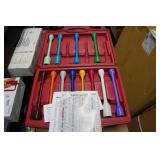 LTI Tools LT-1595 Wheel Torque Stick Master Kit