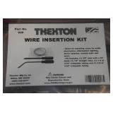 *2* Thexton 926 Wire Insertion Kits