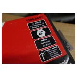 Milton 1300-SS-07 14 Piece Metric 1/2" Drive Deep Impact Sockets